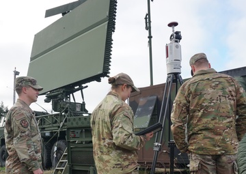 84th RADES optimizes TPS-75, AF’s primary ground deployable radar