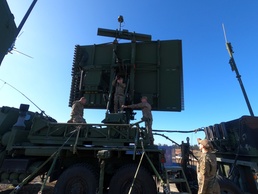 84th RADES optimizes TPS-75, AF’s primary ground deployable radar