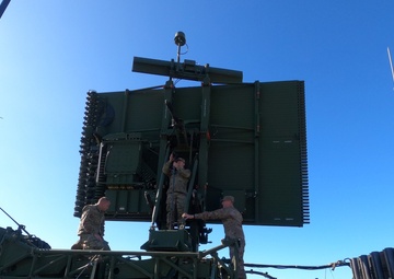 84th RADES optimizes TPS-75, AF’s primary ground deployable radar