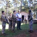 Students Tested During White Knight Exercise