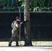 Students Tested During White Knight Exercise