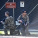 Students Tested During White Knight Exercise
