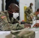 Task Force McCoy Hosts Second Mass Vaccination Event