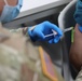 Task Force McCoy Hosts Second Mass Vaccination Event