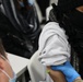Task Force McCoy Hosts Second Mass Vaccination Event