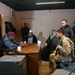 Students Tested During White Knight Exercise