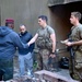 Students Tested During White Knight Exercise
