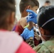 Task Force McCoy Hosts Second Mass Vaccination Event
