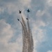 Oregon International Air Show features Thunderbirds