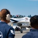 Oregon International Air Show features Thunderbirds