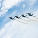 Blue Angels Navy Flight Demonstration Team – Pensacola Beach, FL