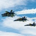 Blue Angels Navy Flight Demonstration Team – Pensacola Beach, FL