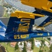 Blue Angels Navy Flight Demonstration Team – Pensacola Beach, FL