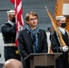 Lafayette Trail Marker Dedication Ceremony