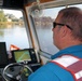 Surveying the Atlantic Intracoastal Waterway