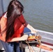 Surveying the Atlantic Intracoastal Waterway