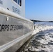 Surveying the Atlantic Intracoastal Waterway