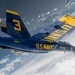 Blue Angels Navy Flight Demonstration Team – Pensacola Beach, FL