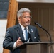 Lafayette Trail Marker Dedication Ceremony