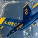 Blue Angels Navy Flight Demonstration Team – Pensacola Beach, FL