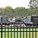 Fall 2021 scenes at Fort McCoy's Equipment Park