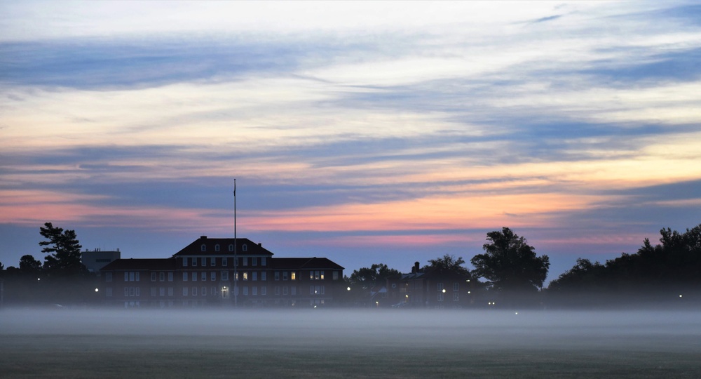 Changing weather signals time to plan for staying safe during fall and winter seasons