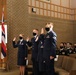 West Fort Hood NCO Induction