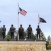 Veterans Memorial Plaza at Fort McCoy