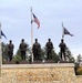 Veterans Memorial Plaza at Fort McCoy