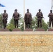 Veterans Memorial Plaza at Fort McCoy