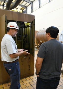 STEM &amp; USACE: Linking the future of the Corps with the engineers of tomorrow