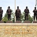 Veterans Memorial Plaza at Fort McCoy