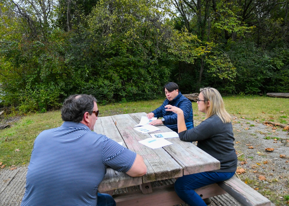 STEM &amp; USACE: Linking the future of the Corps with the engineers of tomorrow