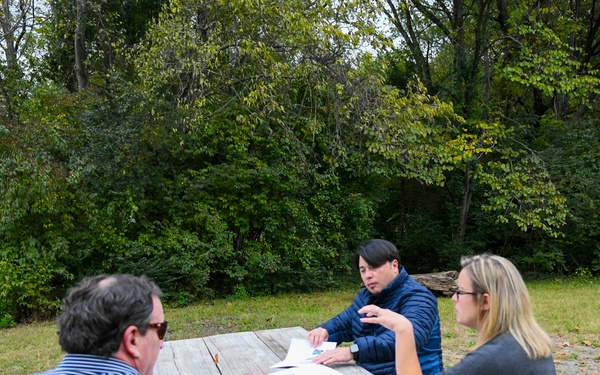 STEM &amp; USACE: Linking the future of the Corps with the engineers of tomorrow