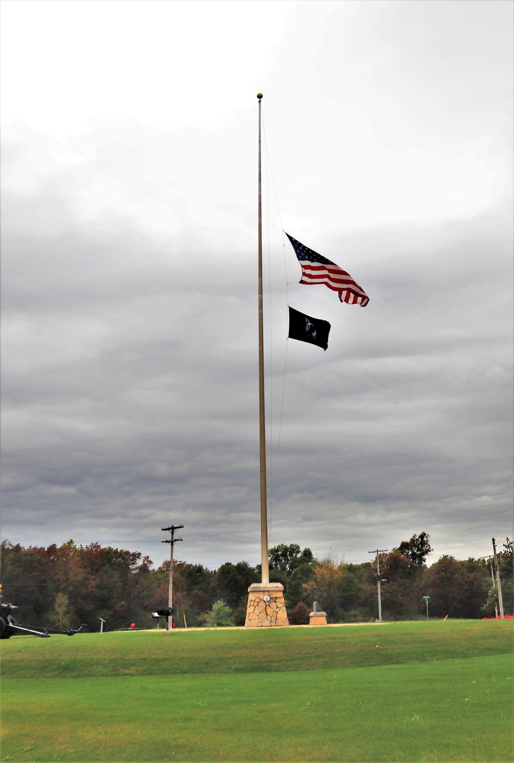 Honoring 29th Army Chief of Staff Gen. Edward Meyer