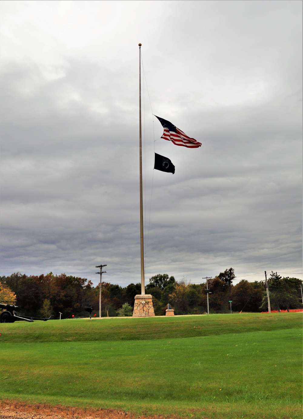 Honoring 29th Army Chief of Staff Gen. Edward Meyer