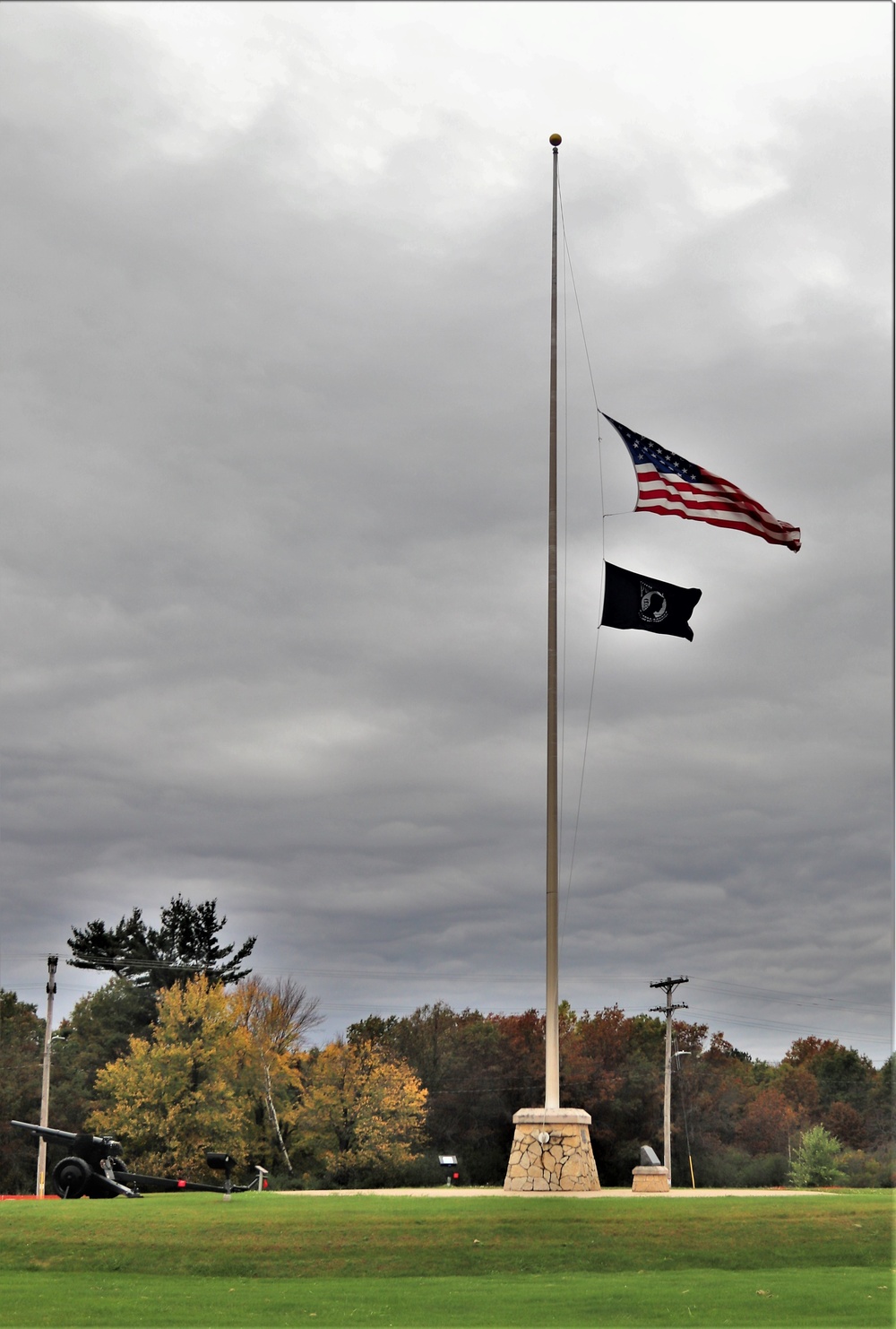 Honoring 29th Army Chief of Staff Gen. Edward Meyer