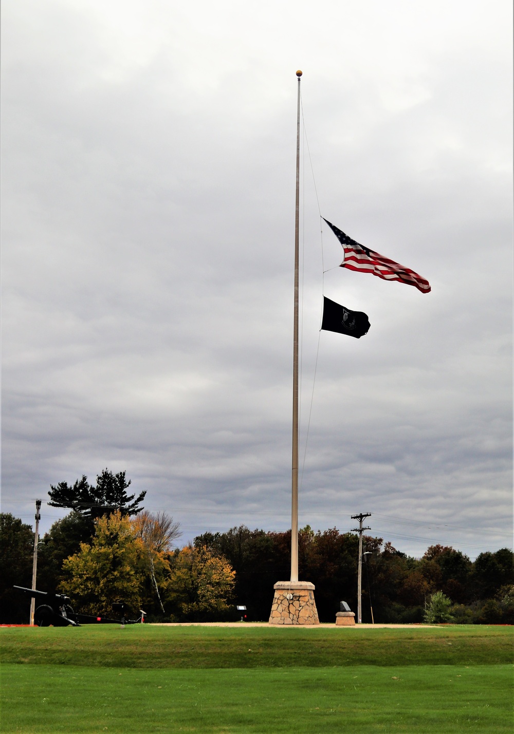 Honoring 29th Army Chief of Staff Gen. Edward Meyer