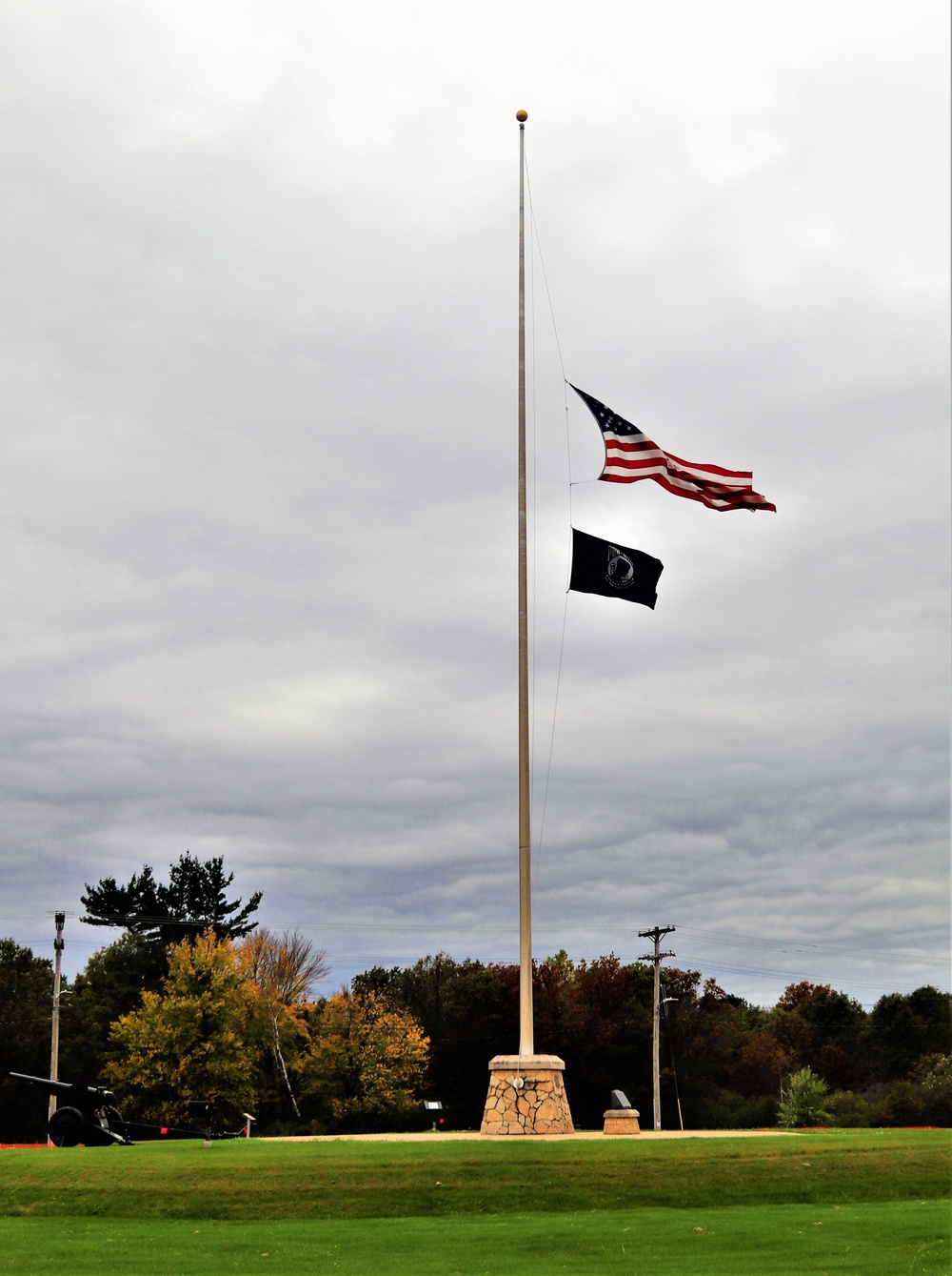 Honoring 29th Army Chief of Staff Gen. Edward Meyer