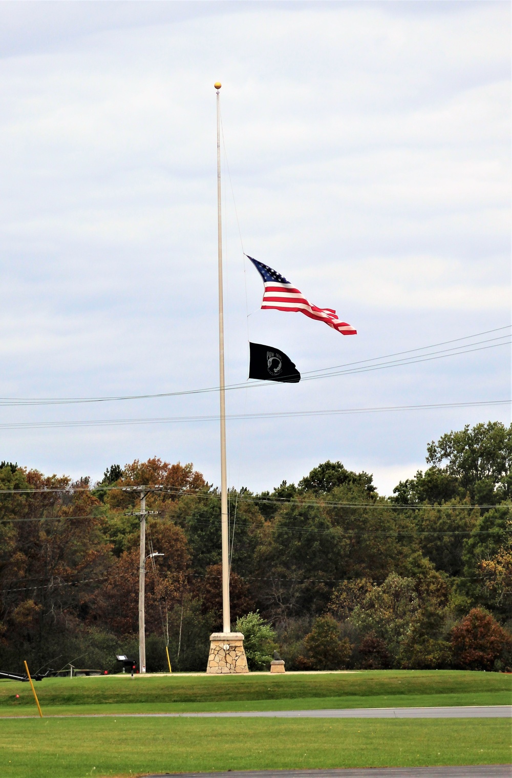 Honoring 29th Army Chief of Staff Gen. Edward Meyer