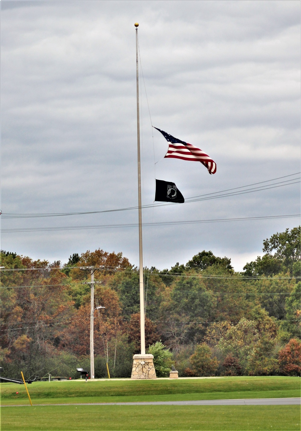 Honoring 29th Army Chief of Staff Gen. Edward Meyer