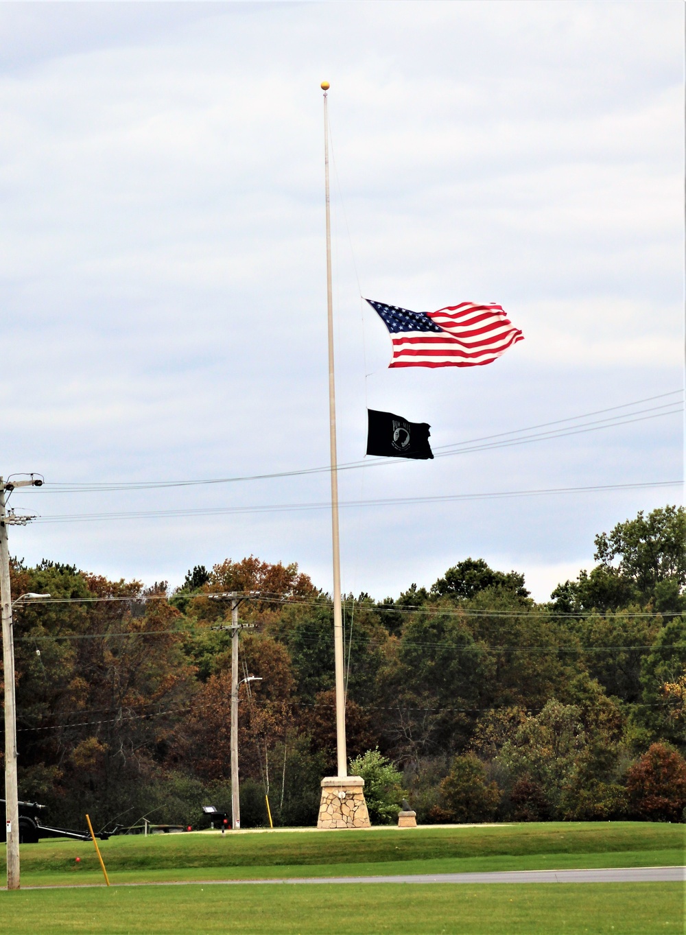 Honoring 29th Army Chief of Staff Gen. Edward Meyer