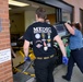 Special Operations Combat Medics Undergo Trauma Training