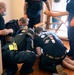 Special Operations Combat Medics Undergo Trauma Training