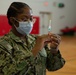 MCB Quantico recieves flu vaccines