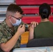 MCB Quantico recieves flu vaccines