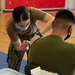 MCB Quantico recieves flu vaccines