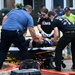 Special Operations Combat Medics Undergo Trauma Training
