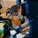 Special Operations Combat Medics Undergo Trauma Training
