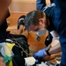 Special Operations Combat Medics Undergo Trauma Training